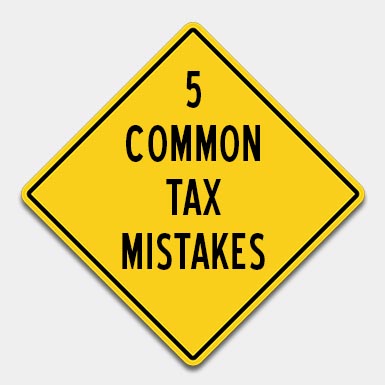 5 Common Tax Misconceptions That Can Cost Your Business